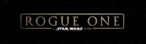 Rogue One Star Wars
